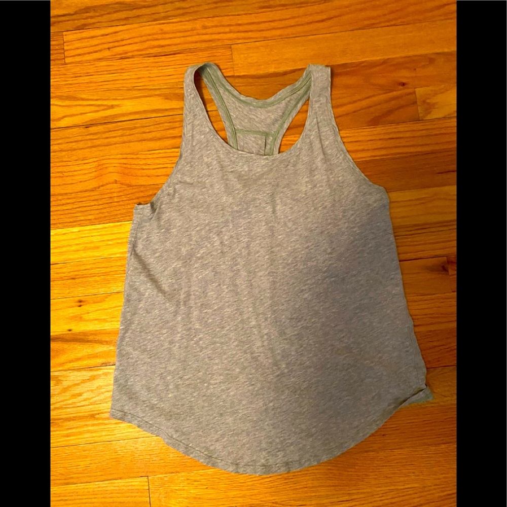Lululemon Workout Tank